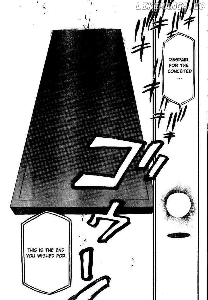 Fullmetal Alchemist, Chapter 108 image 029